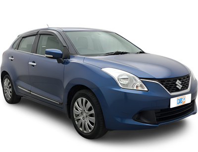 Maruti Baleno-img